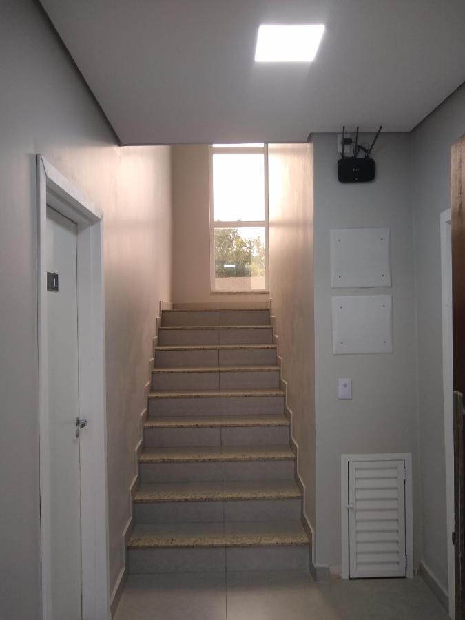 Loft Encantador Bombinhas Esterno foto