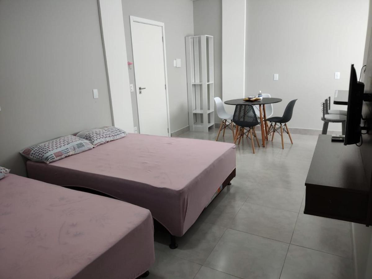 Loft Encantador Bombinhas Esterno foto